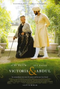 دانلود فیلم ویکتوریا و عبدل Victoria & Abdul 2017 با زیرنویس فارسی چسبیده