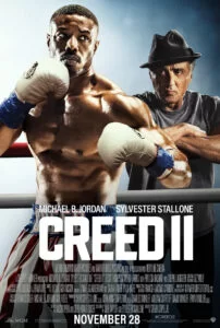 دانلود فیلم Creed II 2018 با زیرنویس فارسی همراه