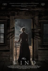 دانلود فیلم باد The Wind 2018