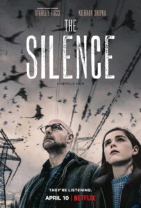 دانلود فیلم سکوت The Silence 2019