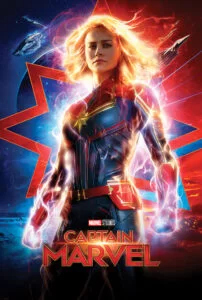 دانلود فیلم Captain Marvel 2019 با زیرنویس فارسی همراه