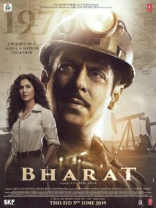 دانلود فیلم بهارات Bharat 2019