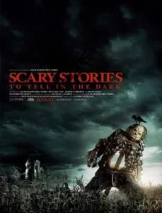 دانلود فیلم داستانهای ترسناک برای گفتن در تاریکی Scary Stories to Tell in the Dark 2019 زیرنویس فارسی چسبیده