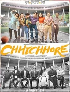 دانلود فیلم گستاخ Chhichhore 2019 زیرنویس فارسی چسبیده