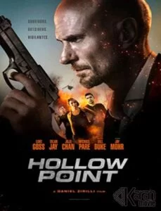 دانلود فیلم Hollow Point 2019