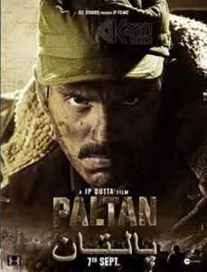 دانلود فیلم جوخه ارتش Paltan 2018 زیرنویس فارسی چسبیده