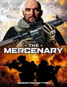 دانلود فیلم The Mercenary 2019