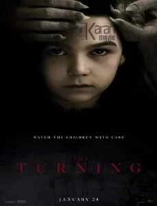 دانلود فیلم The Turning 2020