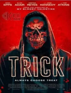 دانلود فیلم Trick 2019