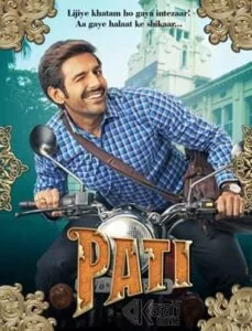 دانلود فیلم Pati Patni Aur Woh 2019