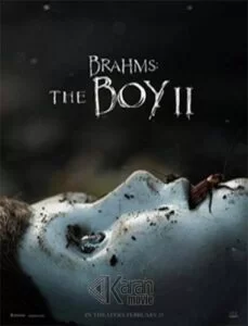 دانلود فیلم Brahms: The Boy II 2020 با دوبله فارسی