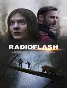 دانلود فیلم رادیو فلش Radioflash 2019