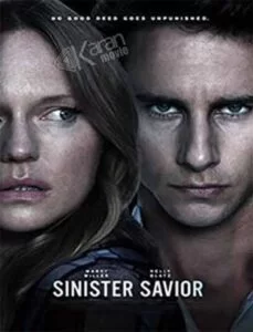 دانلود فیلم Sinister Savior 2020