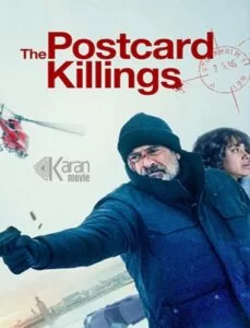 دانلود فیلم The Postcard Killings 2020