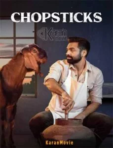 دانلود فیلم Chopsticks 2019