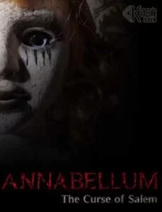 دانلود فیلم Annabellum The Curse of Salem 2019