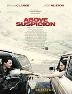 دانلود فیلم Above Suspicion 2019