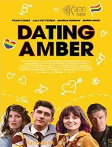 دانلود فیلم Dating Amber 2020