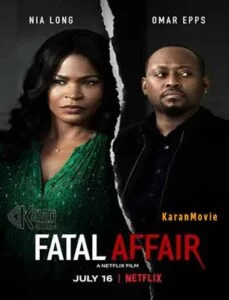 دانلود فیلم Fatal Affair 2020