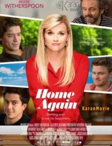 دانلود فیلم Home Again 2017