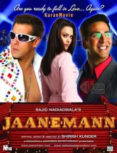 دانلود فیلم 2006 Jaan-E-Mann