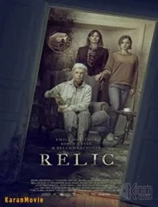 دانلود فیلم Relic 2020