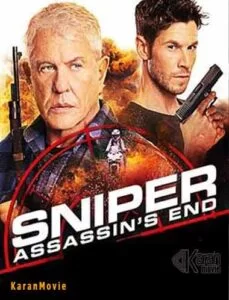 دانلود فیلم Sniper Assassins End 2020