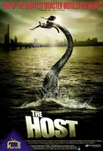 دانلود فیلم The Host 2006