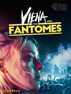 دانلود فیلم Viena and the Fantomes 2020