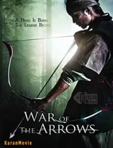 دانلود فیلم War of the Arrows 2011