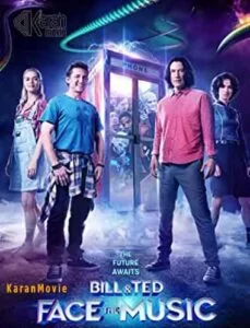 دانلود فیلم Bill & Ted Face the Music 2020