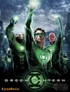 دانلود فیلم Green Lantern 2011 دوبله فارسی