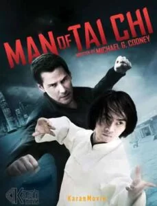 دانلود فیلم Man of Tai Chi 2013 دوبله فارسی