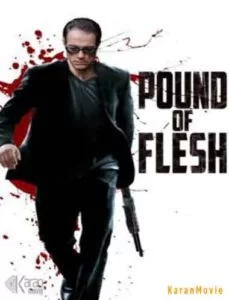 دانلود فیلم Pound of Flesh 2015