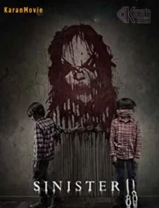 دانلود فیلم Sinister 2 2015