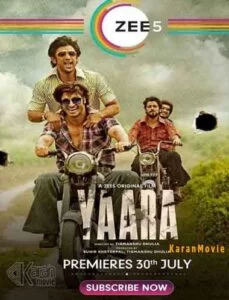 دانلود فیلم Yaara 2020