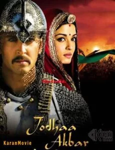 دانلود فیلم Jodhaa Akbar 2008 با دوبله فارسی