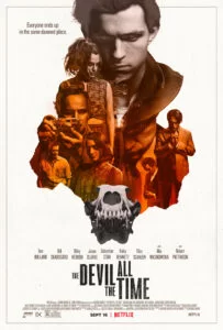 دانلود فیلم The Devil All The Time