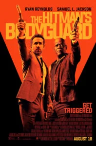 دانلود فیلم The Hitman's Bodyguard 2017 با زیرنویس فارسی همراه