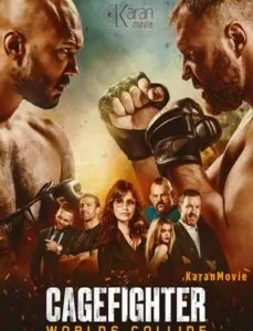 دانلود فیلم Cagefighter 2020