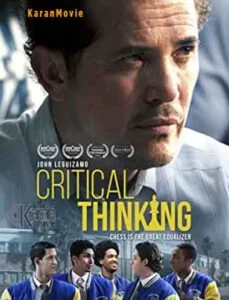 دانلود فیلم Critical Thinking 2020