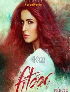 دانلود فیلم Fitoor 2016