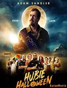 دانلود فیلم Hubie Halloween 2020