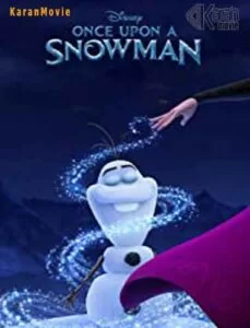 دانلود انیمیشن Once Upon a Snowman 2020