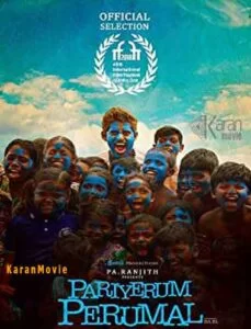 دانلود فیلم Pariyerum Perumal 2018