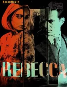 دانلود فیلم ربکا Rebecca 2020 زیرنویس فارسی چسبیده