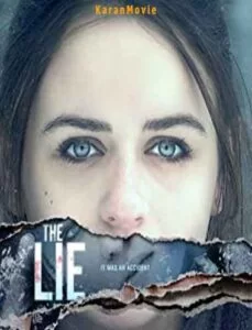 دانلود فیلم The Lie 2018