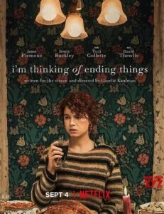 دانلود فیلم I'm Thinking of Ending Things 2020