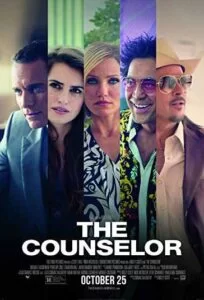 دانلود فیلم the counselor 2013