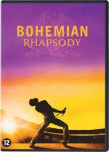 دانلود فیلم Bohemian Rhapsody 2018